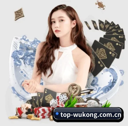 top-wukong.com.cn APP 界面